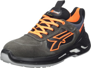 u-power Ryder44 Scarpe Antinfortunistiche Da Lavoro S1p Antiperforazione Ryder Taglia 44 - Ryder44
