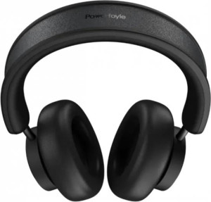 urbanista 1036202 Cuffie Bluetooth, Wireless, Antirumore, Colore Nero - Los Angeles