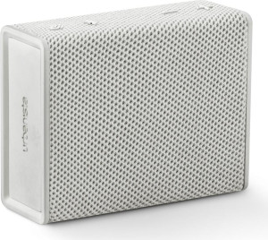 urbanista 1035525 Cassa Bluetooth Altoparlante Portatile 3 W Colore Bianco 3 W - 1035525
