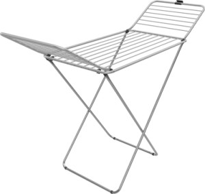 vileda Vil419051 Stendibiancheria In Acciaio E Alluminio 189x56x94h Cm Tender -174790 - Vil419051