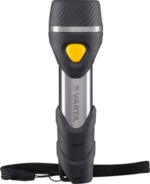 Varta 17612 Torcia Led Day Light 2d - 17612