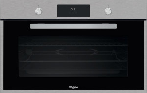 Whirlpool Msa K5v Ix Wh Msa K5v Ix Wh Forno Elettrico Da Incasso Ventilato Multifunzione 73 Litri Classe A Colore Inox