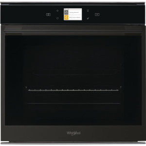 Whirlpool W9 Om2 4s1 P Bss W9 Om2 4s1 P Bss Forno Elettrico Da Incasso Ventilato Multifunzione Con Grill Tecnologia 6° Senso 673 Litri 60 Cm Classe A+
