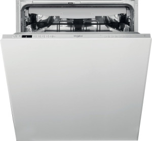 Whirlpool Wi7020pef Wi7020pef Lavastoviglie Da Incasso 14 Coperti Classe E Incassata A Scomparsa Totale 60 Cm
