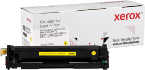 Xerox 006r03698 Toner Ed Cf412a/ Crg-046y - 006r03698