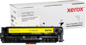 Xerox 006r03805 Cartuccia Toner Giallo Compatibile Con 305a Ce412a - 006r03805