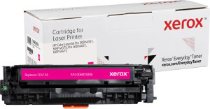 Xerox 006r03806 Cartuccia Toner Magenta Compatibile Con 305a Ce413a - 006r03806