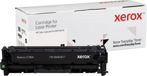 Xerox 006r03817 Toner Ed Cf380a - 006r03817