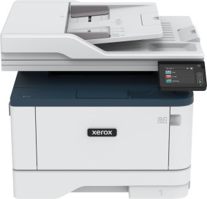 Xerox B315v_dni Stampante Multifunzione A4 40 Ppm Copia/stampa/scansione/fax Fronte Retro Wifi - B315v/dni