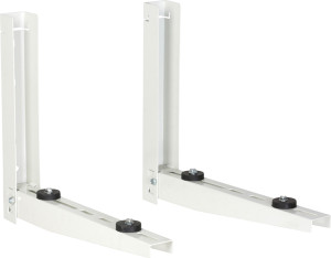 zanella 12055 1.2 S Staffe Per Condizionatori Cm 48x35 12/10 Port.95 Kg - 12055 1.2 S