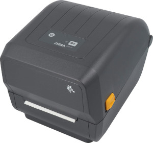 zebra Zd22042-T0eg00ez Stampante Per Etichette Tecnologia Trasferimento Termico - Zd22042-T0eg00ez Zd220