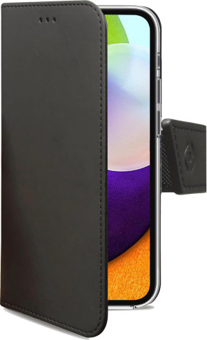 celly Wally947 Cover Custodia Per Smarphone Wally Case Galaxy A52 5g/4g/a52s 5g - Wally947