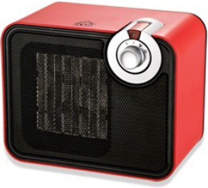 dcg Sa9107 Termoventilatore Ceramico Stufa Elettrica Potenza 1500 Watt - Sa9107