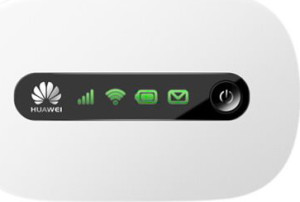 Huawei E5220 51070dpf Outlet - Modem Router Wireless 3g, Edge, Gprs, Gsm, Hsdpa, Hspa+, Hsupa Portatile Colore Bianco - 51070djd E5220