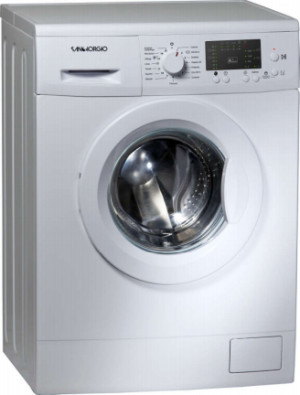 San Giorgio F710l F710l F4 Led Lavatrice 7 Kg Classe D Profondità 54 Cm Centrifuga 1000 Giri Partenza Ritardata