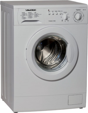 San Giorgio S4210c S4210c Lavatrice 5 Kg Classe Energetica C Profondità 51 Cm Centrifuga 1000 Giri
