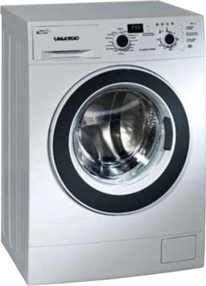 San Giorgio Sens812d Sens812d Lavatrice 8 Kg Classe Energetica D Profondità 54 Cm Centrifuga 1200 Giri