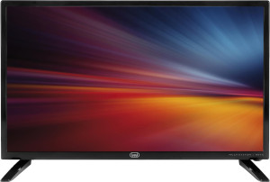 trevi 2401s200 Tv 24 Pollici Hd Ready Display Led Hdmi Usb Vga Presa 12 Volt Ltv 2401 Sa2