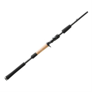 13 Fishing Muse Black Casting XL