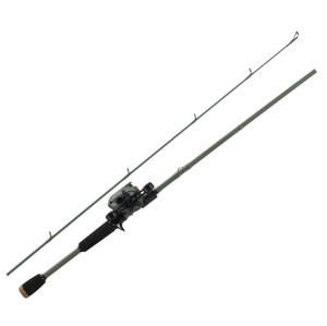13 Fishing Sync Casting, 7 fod - 15-40g + O8.1LH 10 - 30 gram