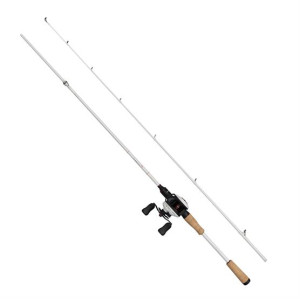 Abu Garcia Max Pro Casting Combo, 7 fod - 15-60 g 39