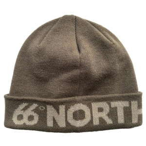 66°North Beanie M