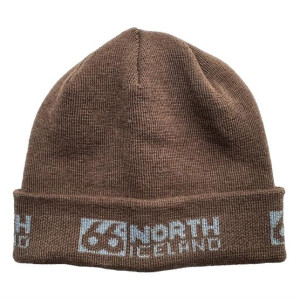 66°North Workman Beanie XL