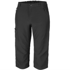 Columbia Sportswear Columbia Triple Canyon Capri Mens, Black