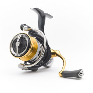 Daiwa 17 Exceler LT 2000D