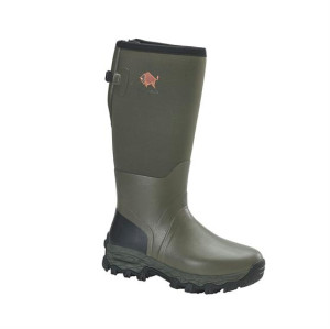 Gateway1 Gateway Woodwalker 18 tommer 4 mm, Khaki 42