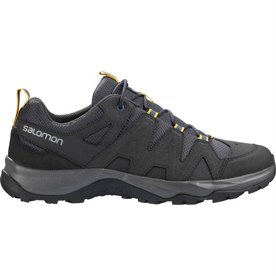 Salomon Millstream 2 Mens, Magnet / Phantom 45
