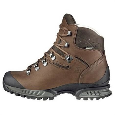 Hanwag Tatra Wide GTX Mens, Earth Brown 47