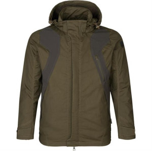Seeland Key-Point Active Jacket Mens, Pine Green L