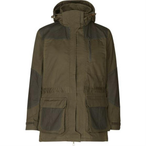 Seeland Key-Point Jacket Lady, Pine Green 86 gram