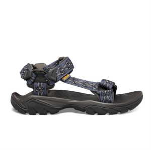 Teva Terra Fi 5 Universal Herre, Madang Blue 39