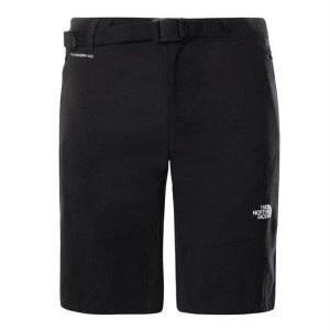 The North Face Mens Lightning Short, Black S