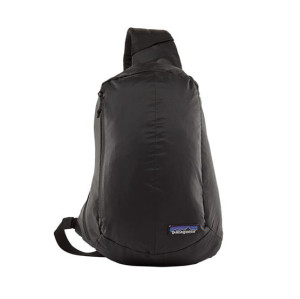 Patagonia Ultralight Black Hole Sling 8L, Black L/XL