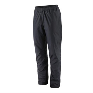 Patagonia Womens Torrentshell 3L Pants, Black