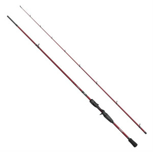 Savage Gear Abu Garcia Fränstam Signature Casting Rod, 7,2 fod - 5-25 g Left