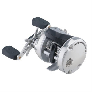 Abu Garcia Ambassadeur S Line Counter 46