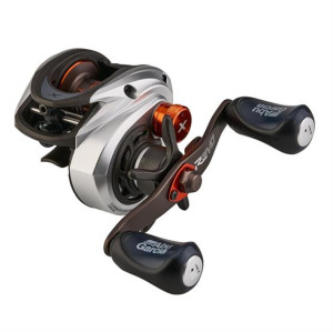 Abu Garcia Revo X Low Profile Reel 10 - 40 gram