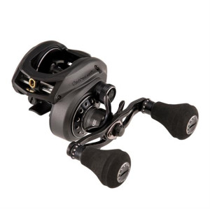 Abu Garcia Revo Beast 41 Left 6500