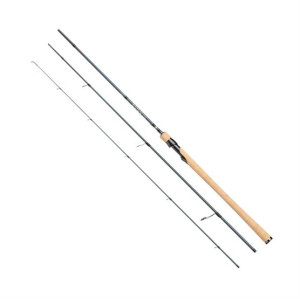 Abu Garcia Sölv AG2, 9 fod - 7-22 g 43