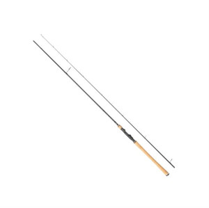 Abu Garcia Sölv AG3, 9 fod - 10-30 g 4 - 24 gram