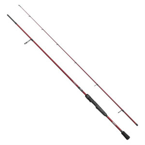 Abu Garcia Fränstam Signature Spinning Rod, 8 fod - 100 g Left
