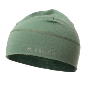 Aclima LightWool Beanie S