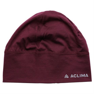 Aclima LightWool Beanie XXL