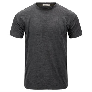 Aclima LightWool Classic Tee Mens, Marengo L