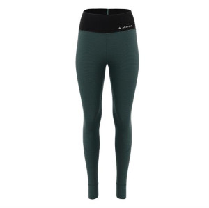 Aclima StreamWool Longs Womens, Green Gables M