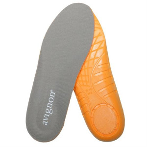Avignon Indlægssål Polyester & Uld 40-41